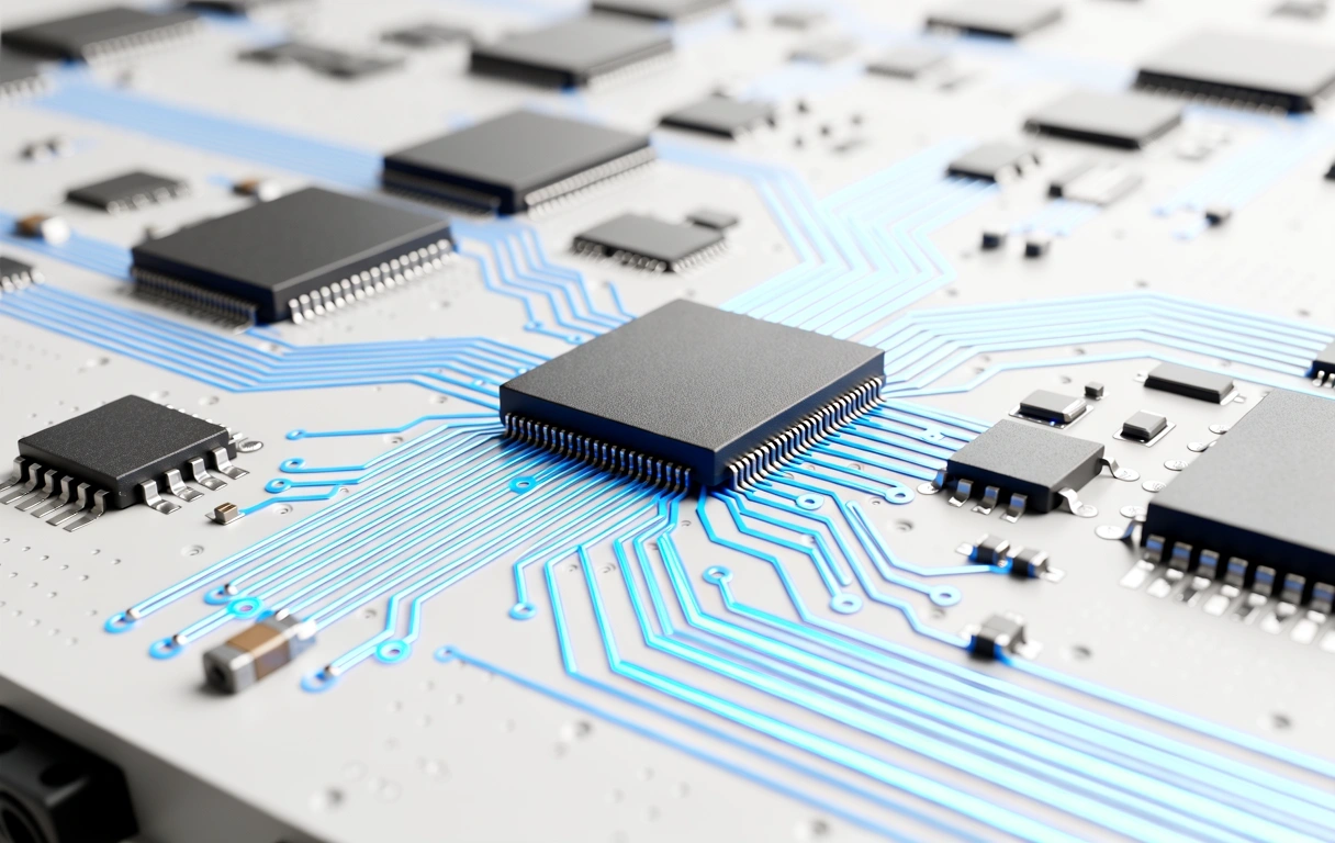 Advanced Data Architecture