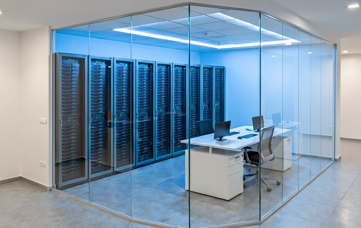 Levant Analytics Pro Headquarters