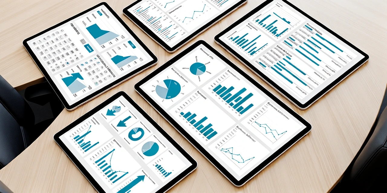 Data visualization delivery