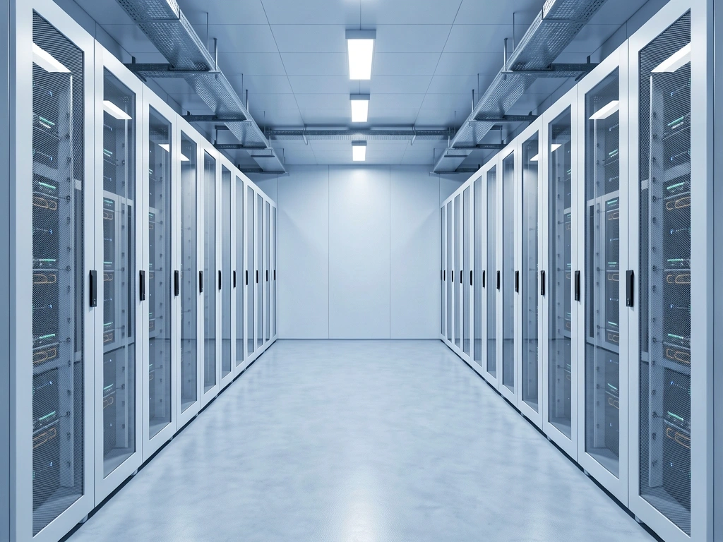 High-performance data infrastructure